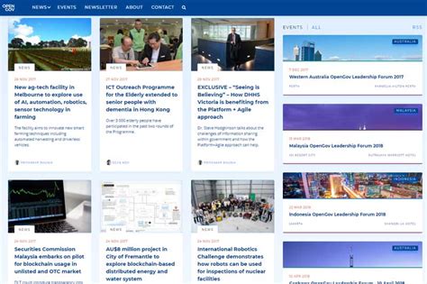 opengov crunchbase|OpenGov Asia .